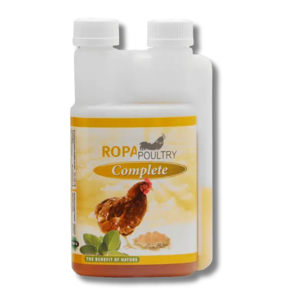 Ropa Complete 250 ml