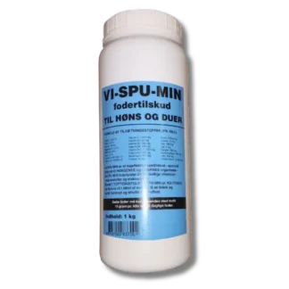 VI-SPU-MIN 1 kg
